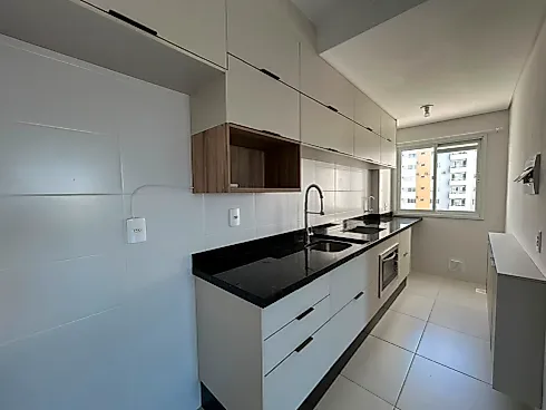 Apartamento 2 Quartos com Piscina - Areias - Apartamento em Areias, São José - Foto 1