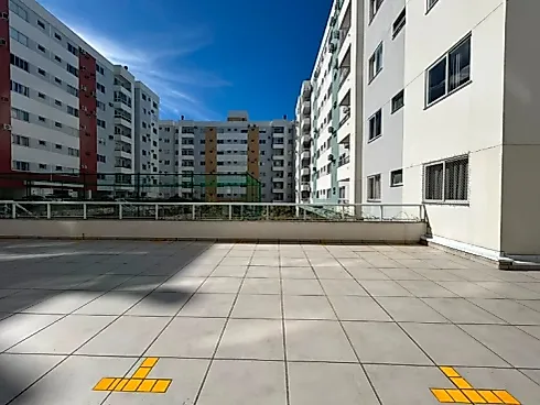 Apartamento 2 Quartos com Piscina - Areias - Foto 25