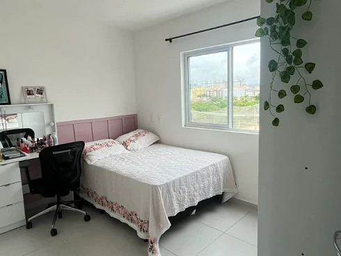 Apartamento em Areias, São José
