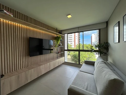 Apartamento em Jardim Atlântico, Florianópolis