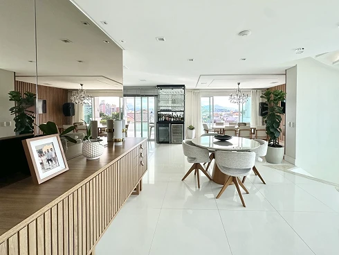 Casa em Itaguaçu, Florianópolis