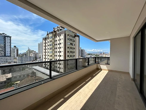 Apartamento em Nossa Senhora do Rosário, São José