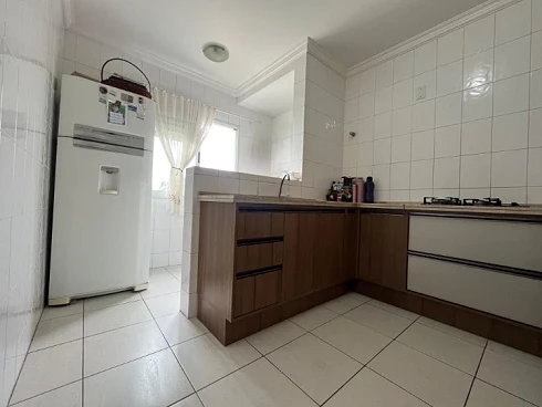 Apartamento em Pagani, Palhoça