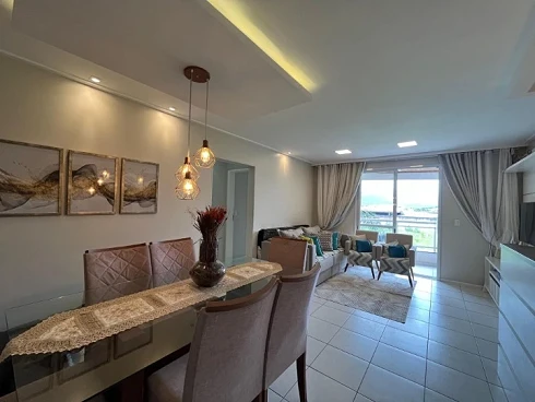 Apartamento em Pagani, Palhoça
