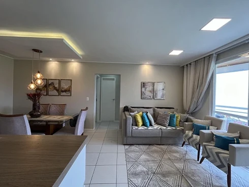 Apartamento em Pagani, Palhoça