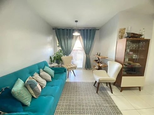 Apartamento em Praia Comprida, São José