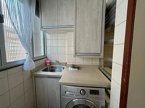 Cobertura em Campinas, São José