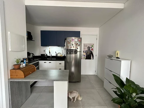 Apartamento em Trindade, Florianópolis