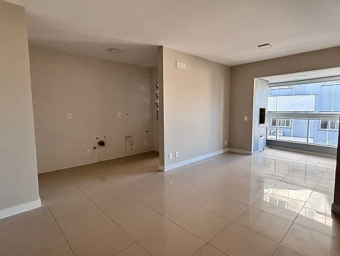 Apartamento em Campinas, São José