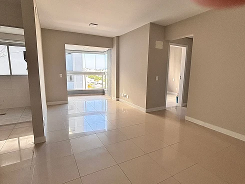 Apartamento em Campinas, São José