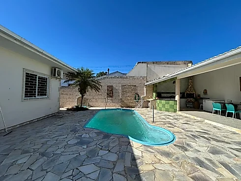 Casa em Serraria, São Jose