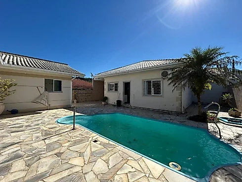 Casa em Serraria, São Jose