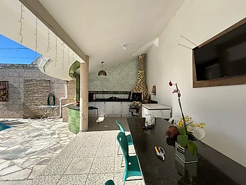 Casa em Serraria, São Jose