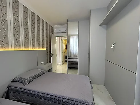Apartamento 2 Quartos com 2 Suítes - Morretes, Itapema SC - Foto 14