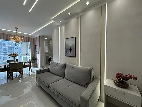 Apartamento em Morretes, Itapema