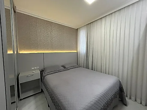 Apartamento 2 Quartos com 2 Suítes - Morretes, Itapema SC - Foto 16