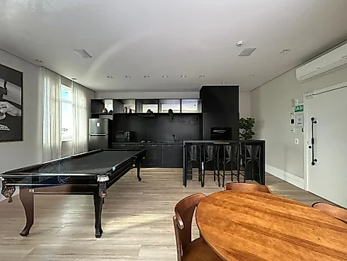 Apartamento 2 Quartos com 2 Suítes - Morretes, Itapema SC - Foto 25