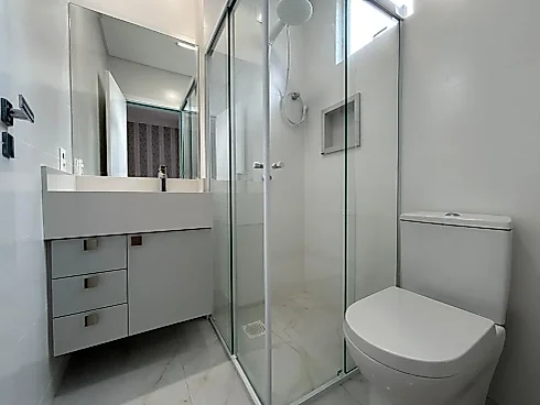 Apartamento 2 Quartos com 2 Suítes - Morretes, Itapema SC - Foto 15