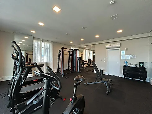Apartamento 2 Quartos com 2 Suítes - Morretes, Itapema SC - Foto 22