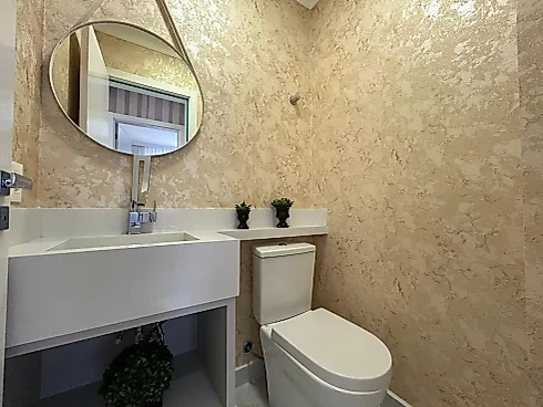 Apartamento 2 Quartos com 2 Suítes - Morretes, Itapema SC - Foto 12