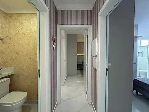 Apartamento 2 Quartos com 2 Suítes - Morretes, Itapema SC - Foto 11