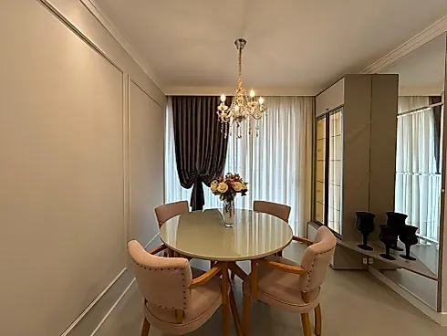 Apartamento em Tabuleiro dos Oliveiras, Itapema