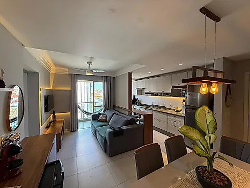 Centro, São José