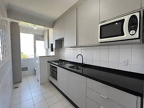 Apartamento em Praia Comprida, São José - Foto 3