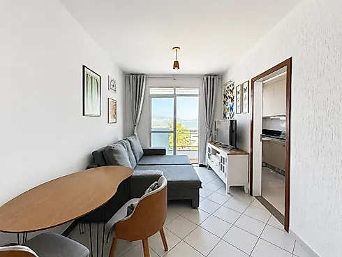 Lançamento Apartamento em Praia Comprida, São José