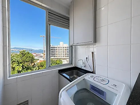 Apartamento em Praia Comprida, São José - Foto 5