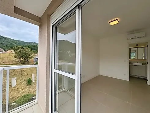Apartamento em Itacorubi, Florianópolis