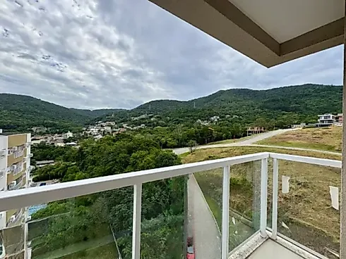 Apartamento em Itacorubi, Florianópolis