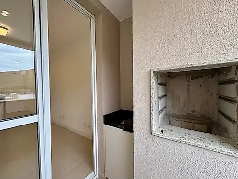 Apartamento em Itacorubi, Florianópolis