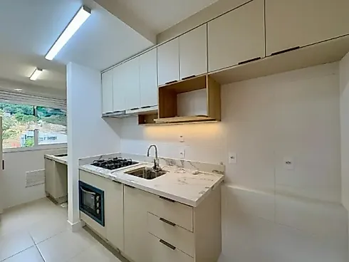 Apartamento em Itacorubi, Florianópolis