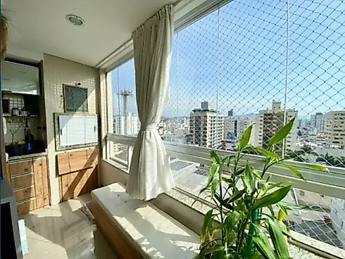 Estreito, Florianópolis