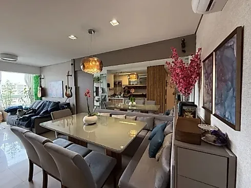 Apartamento em Estreito, Florianópolis