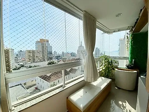 Apartamento em Estreito, Florianópolis