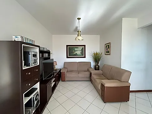 Apartamento em Barreiros, São José