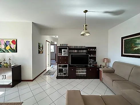Apartamento em Barreiros, São José