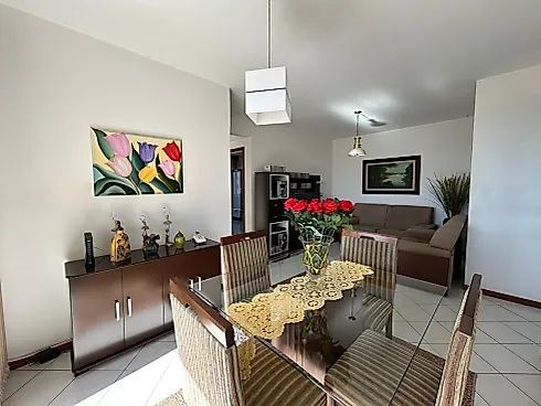 Apartamento em Barreiros, São José