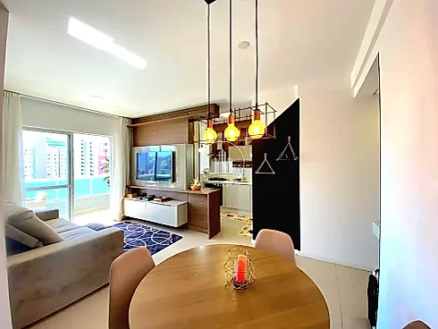 Apartamento em Campinas, São José