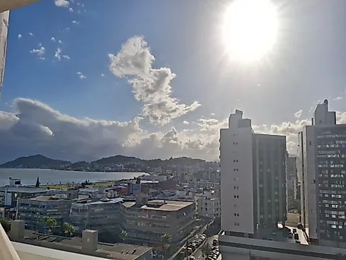 Apartamento em Campinas, São José