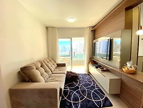 Apartamento em Campinas, São José