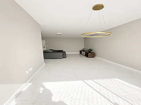 Apartamento em Campinas, São José