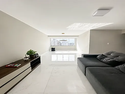 Apartamento em Campinas, São José