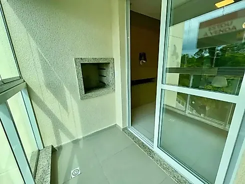 Apartamento em Centro, São José