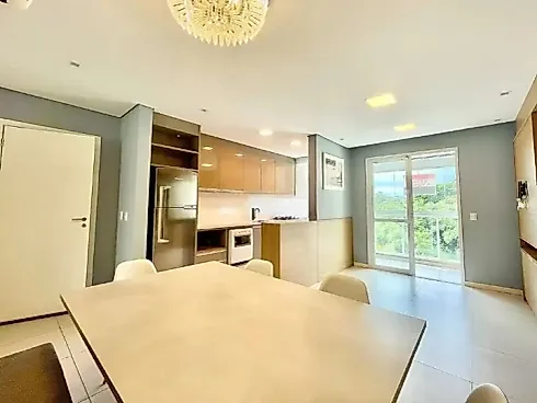 Apartamento em Centro, São José