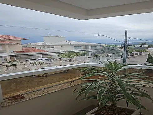 Apartamento em Centro, Palhoça
