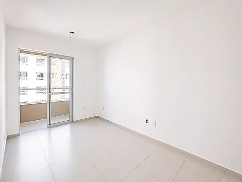 Apartamento em Pedra Branca, Palhoça