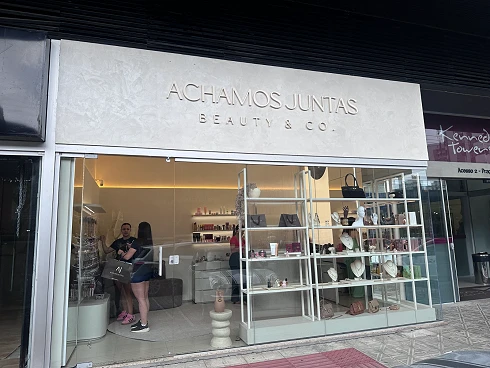 Escritório/sala em Campinas, São José